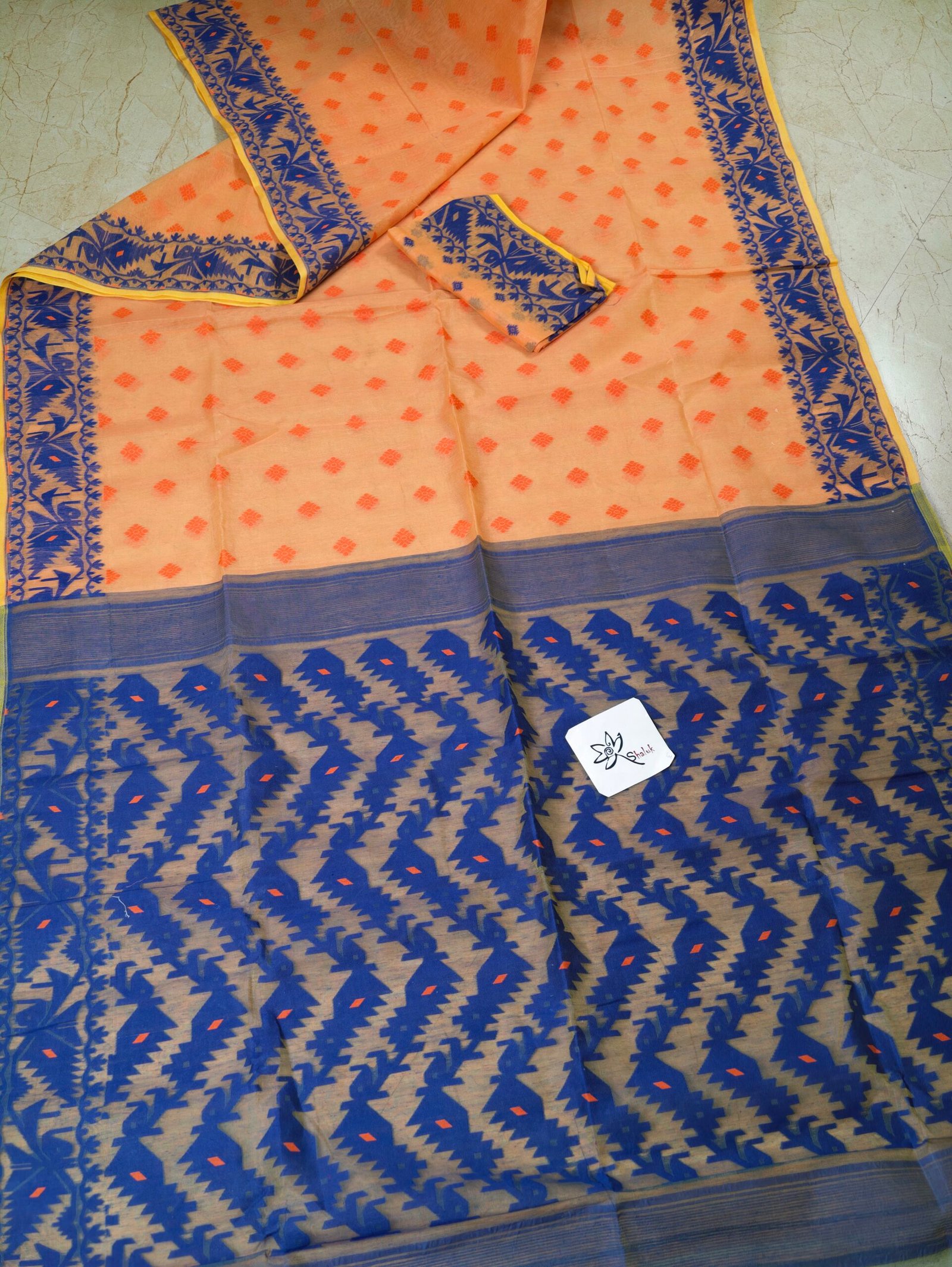 Bardhaman Jamdani