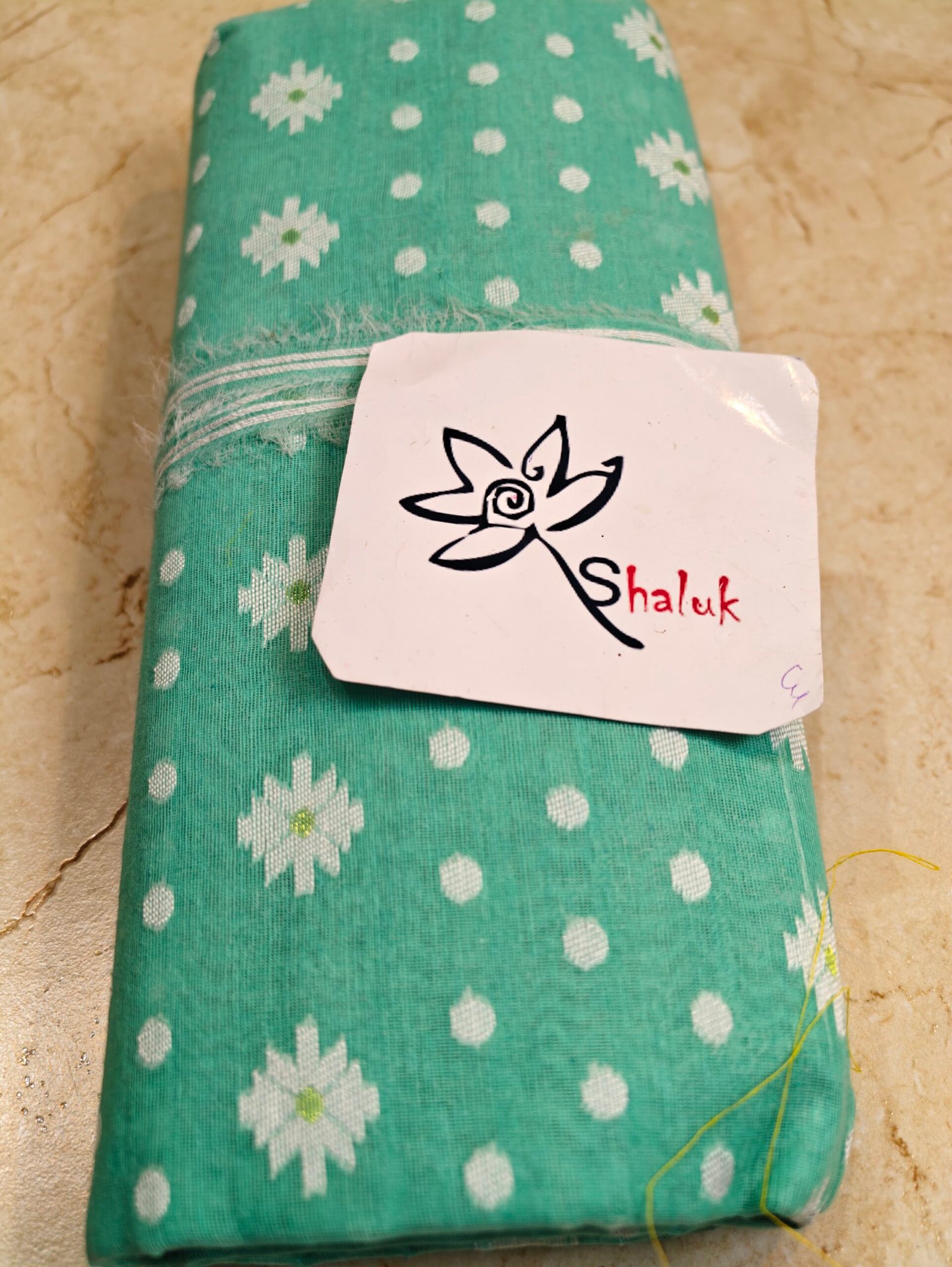 Ranga Megh Jamdani - Image 3
