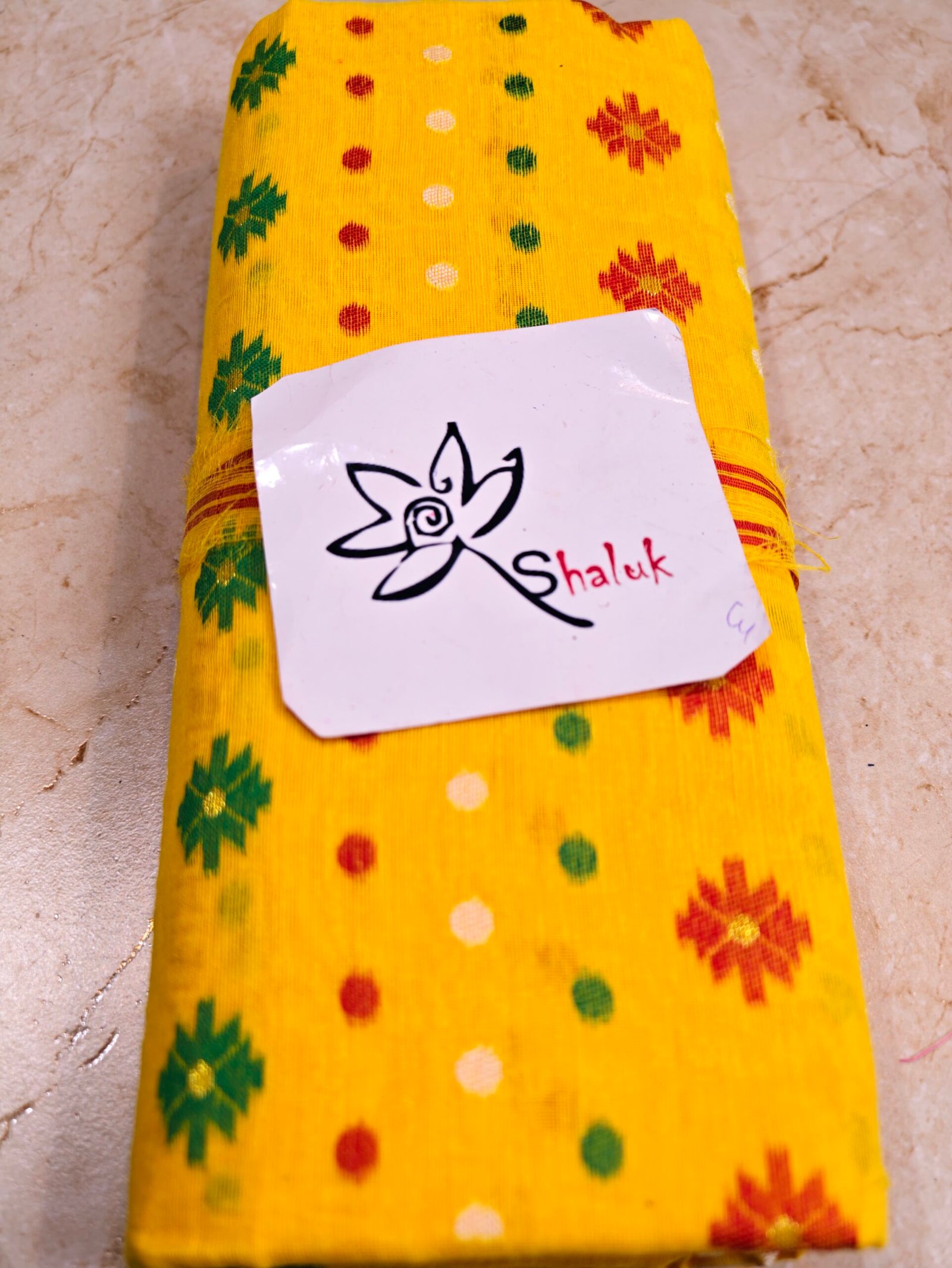 Ranga Megh Jamdani - Image 3