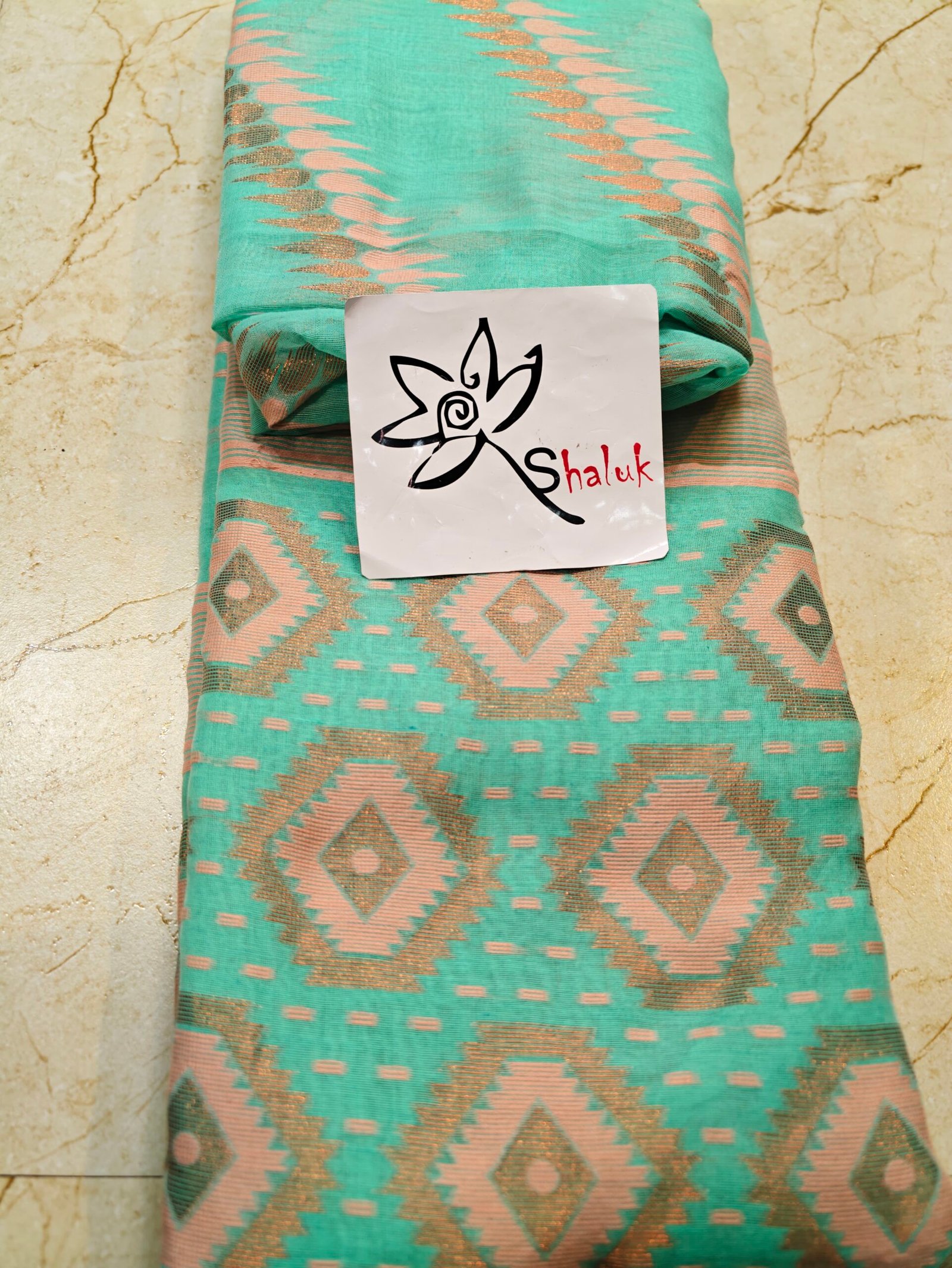 Leheriya Jamdani - Image 3