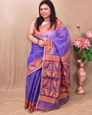 Bardhaman Jamdani