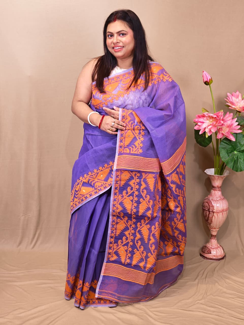 Bardhaman Jamdani