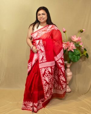Bardhaman Jamdani