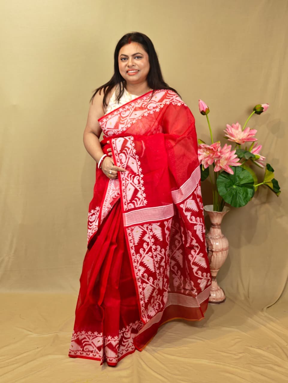 Bardhaman Jamdani