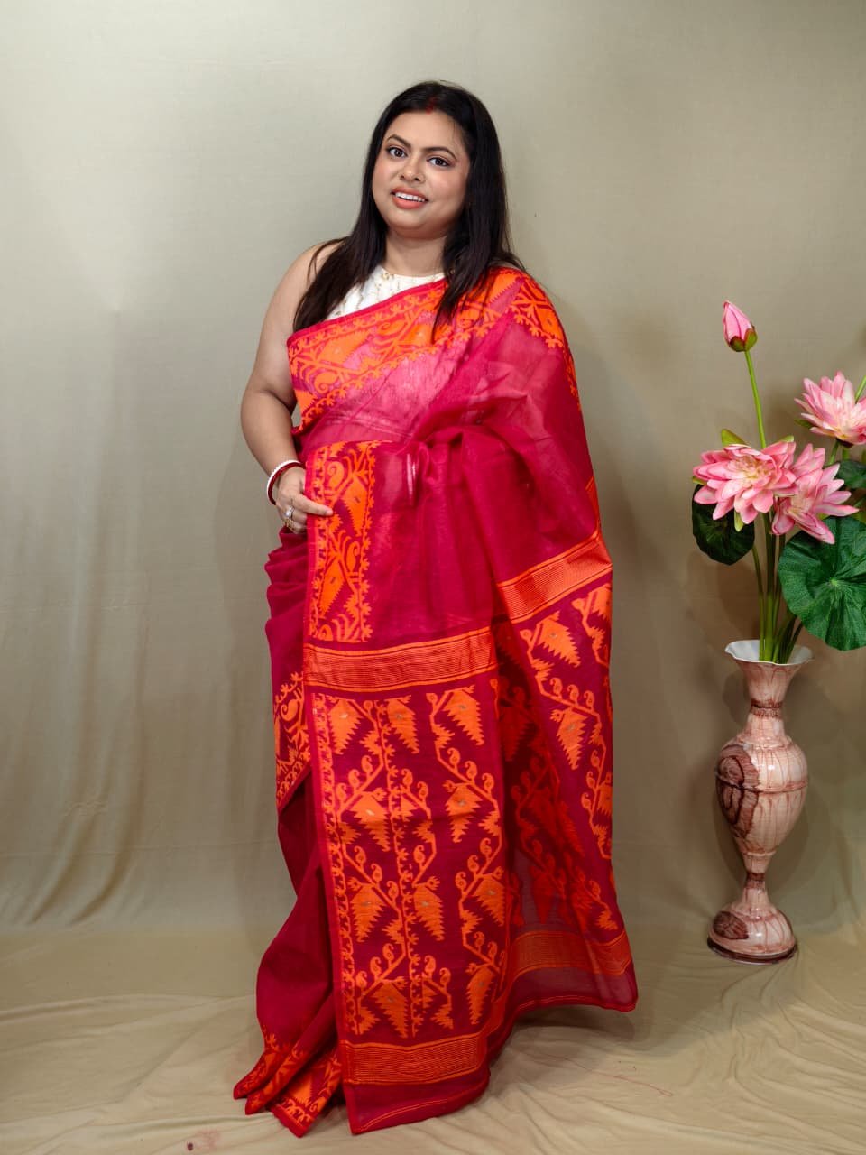 Bardhaman Jamdani