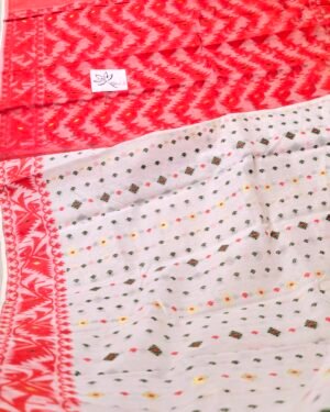 Premium Bardhaman Jamdani