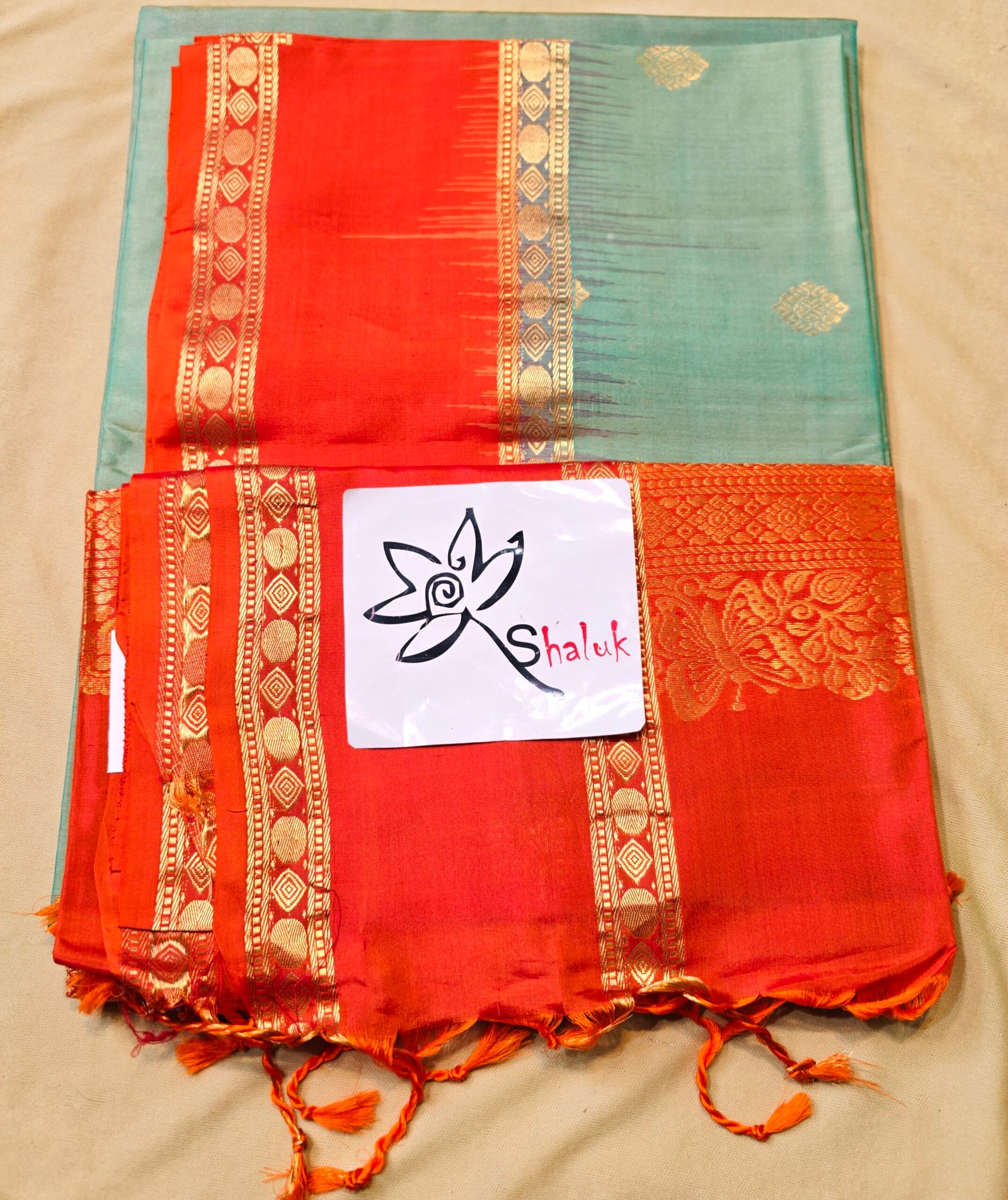 Katan Kanjivaram - Image 5