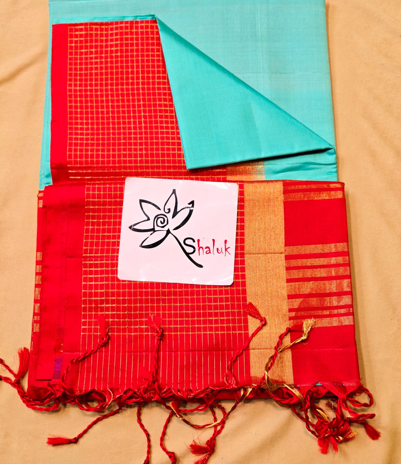 Katan Kanjivaram - Image 5