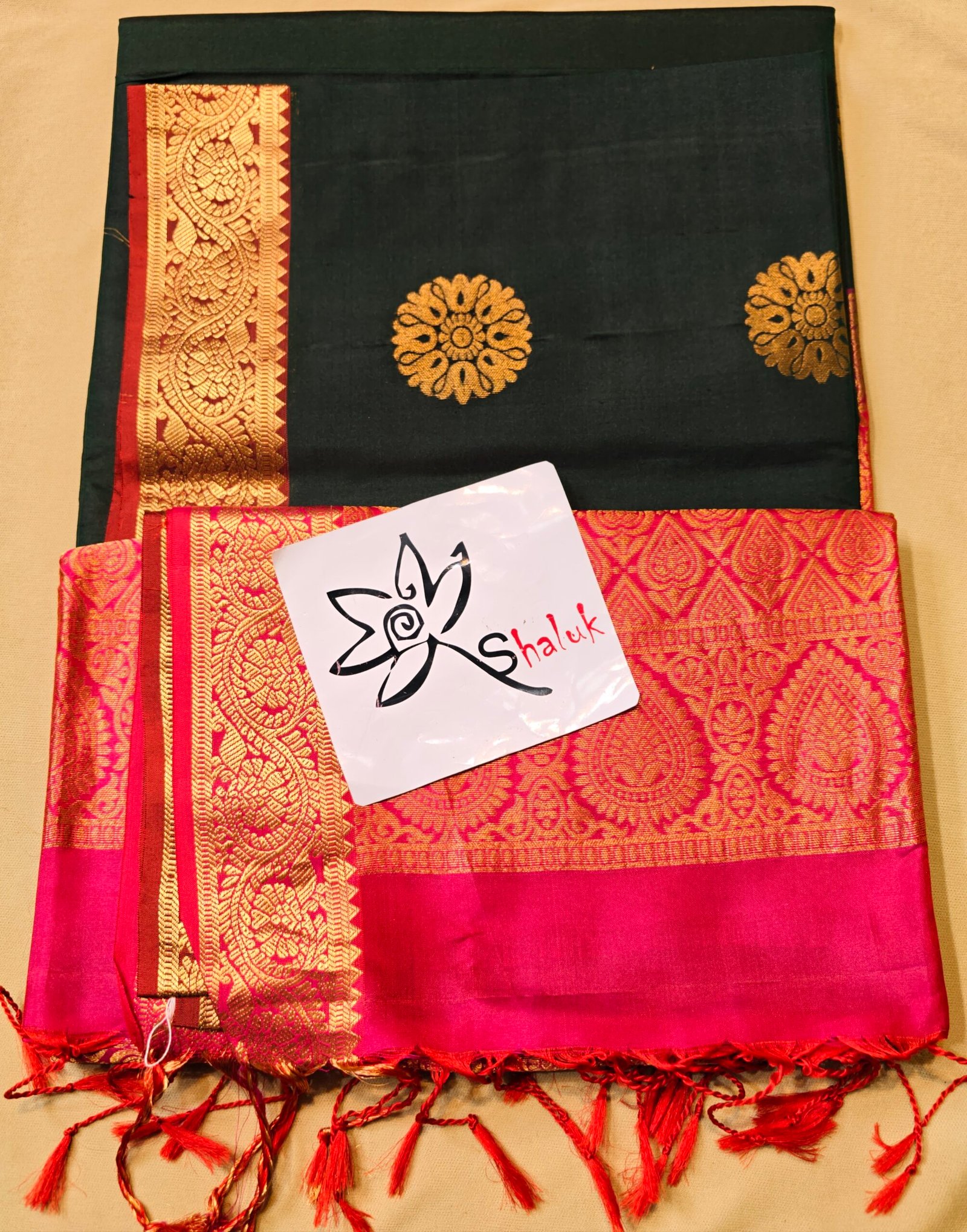 Katan Kanjivaram - Image 5