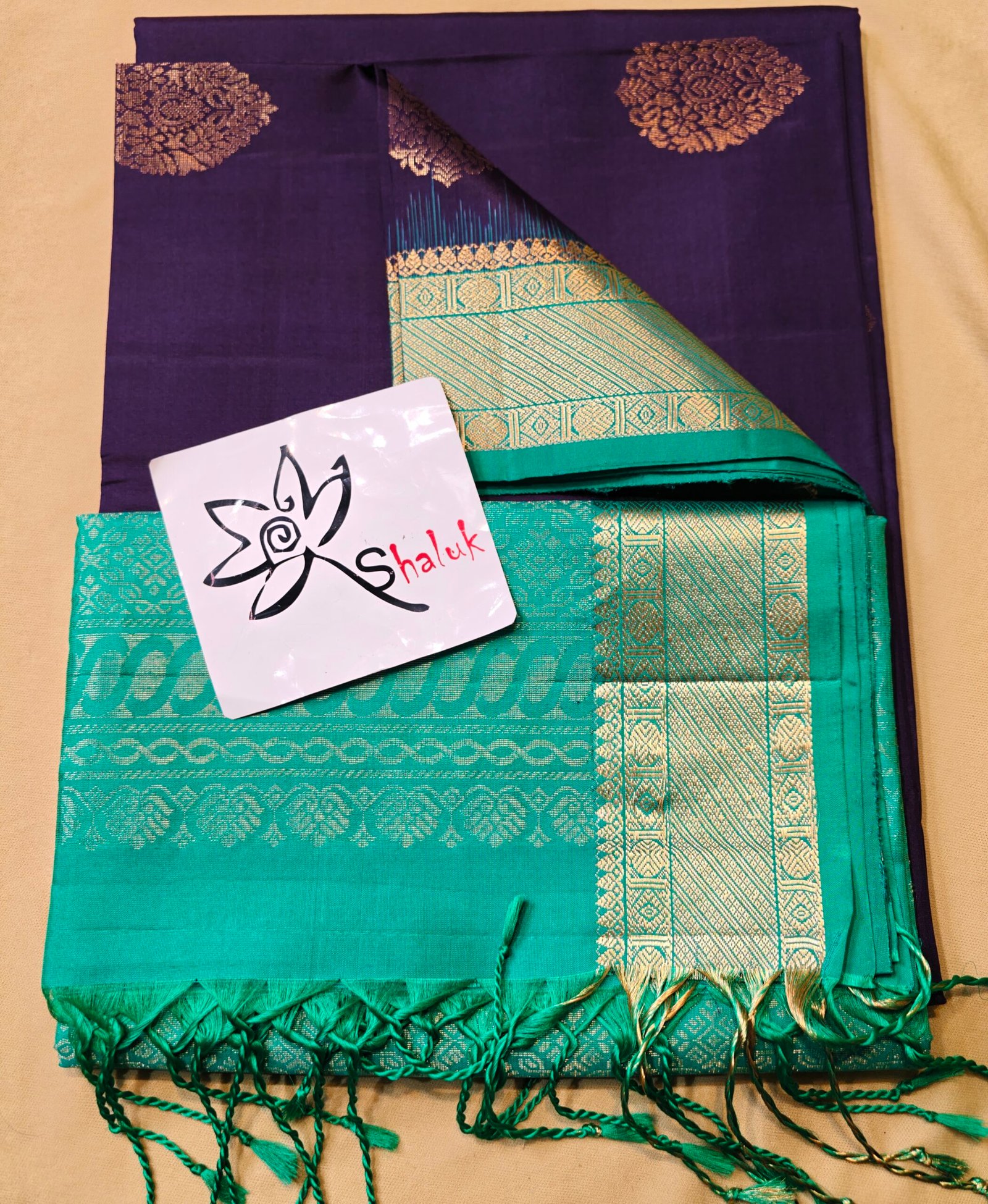 Katan Kanjivaram - Image 5