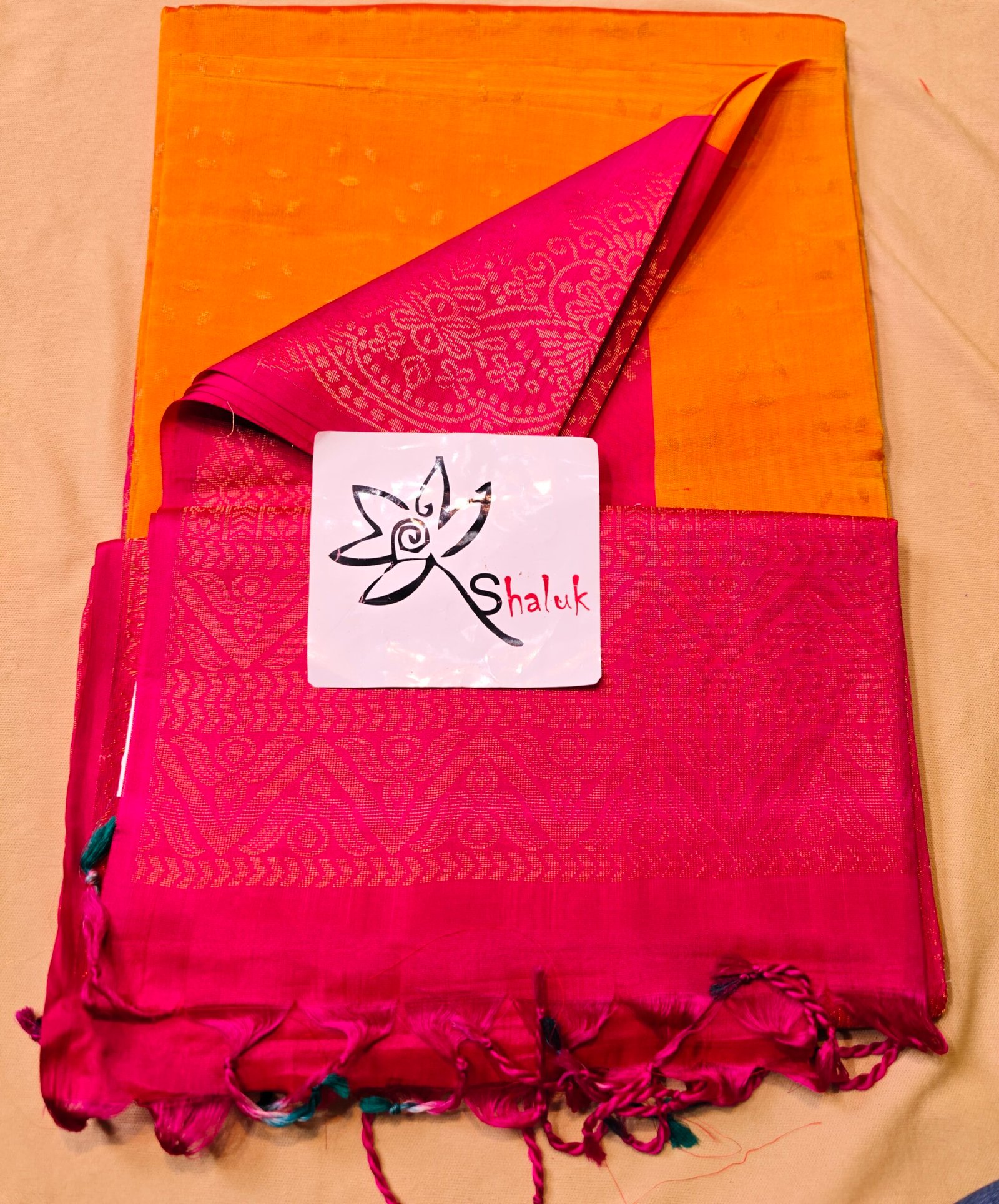 Katan Kanjivaram - Image 5