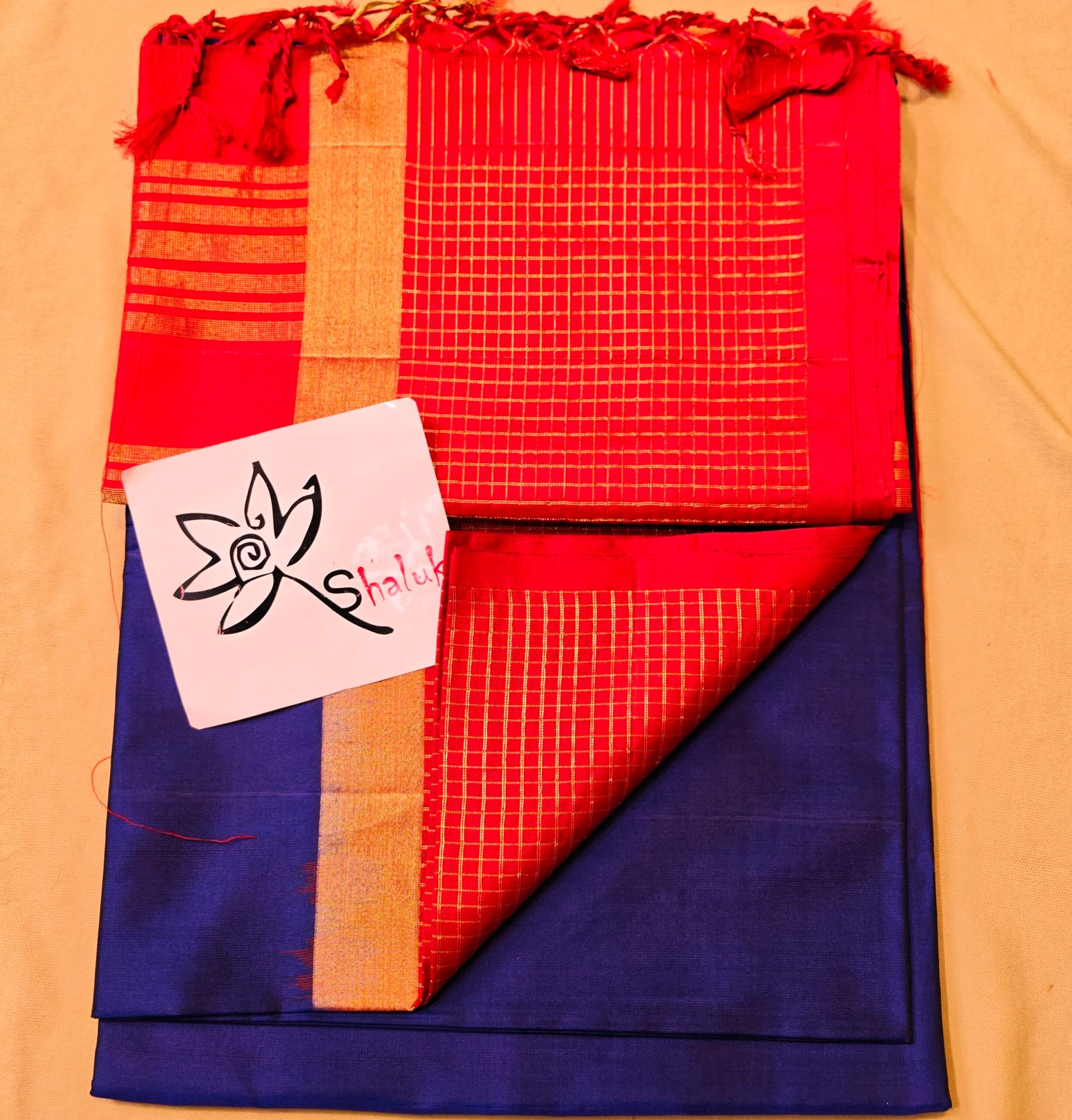 Katan Kanjivaram - Image 5