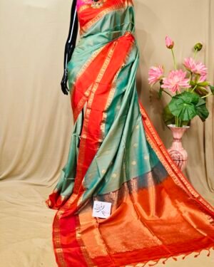 Katan Kanjivaram