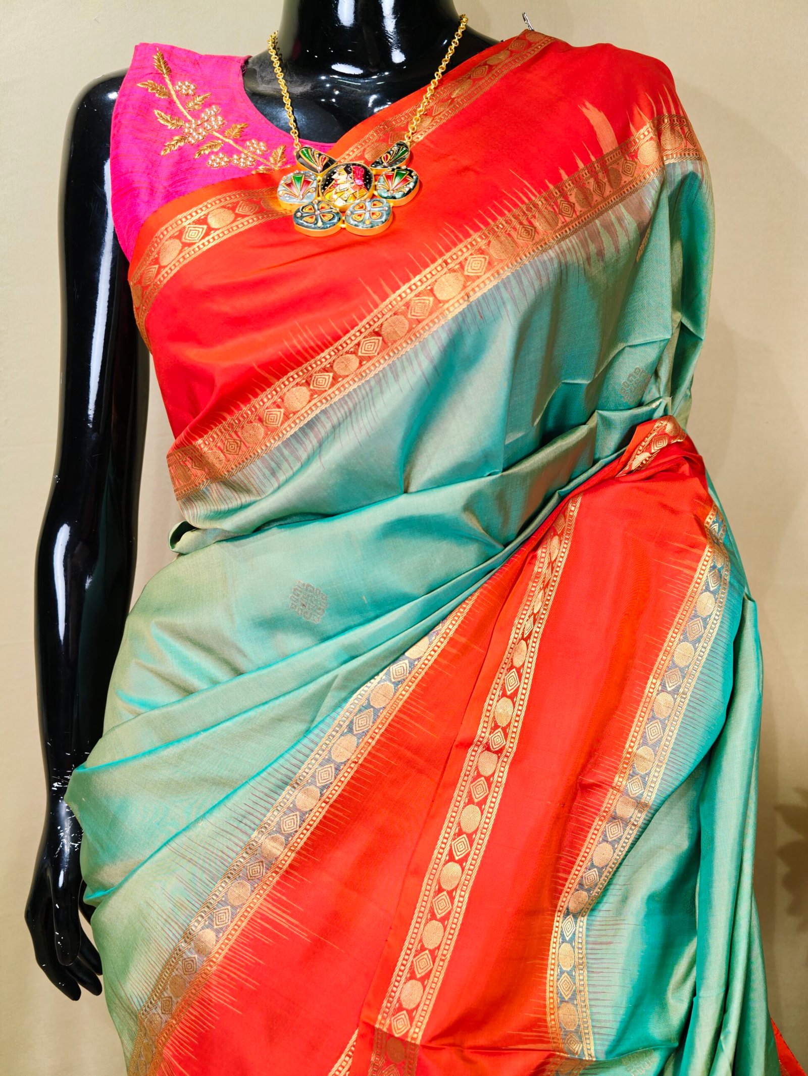 Katan Kanjivaram - Image 2