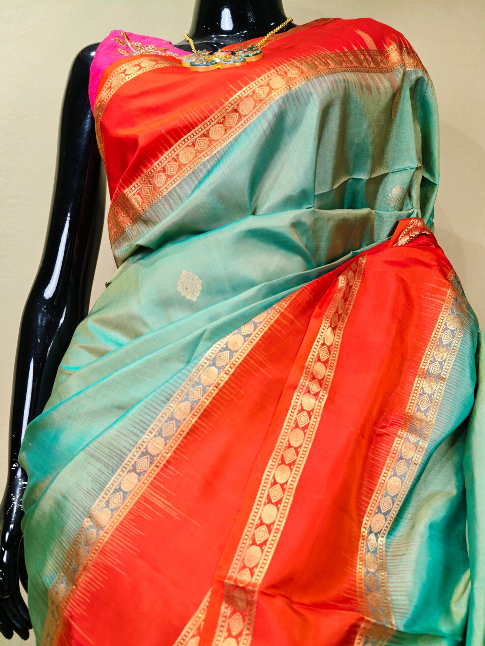 Katan Kanjivaram - Image 3