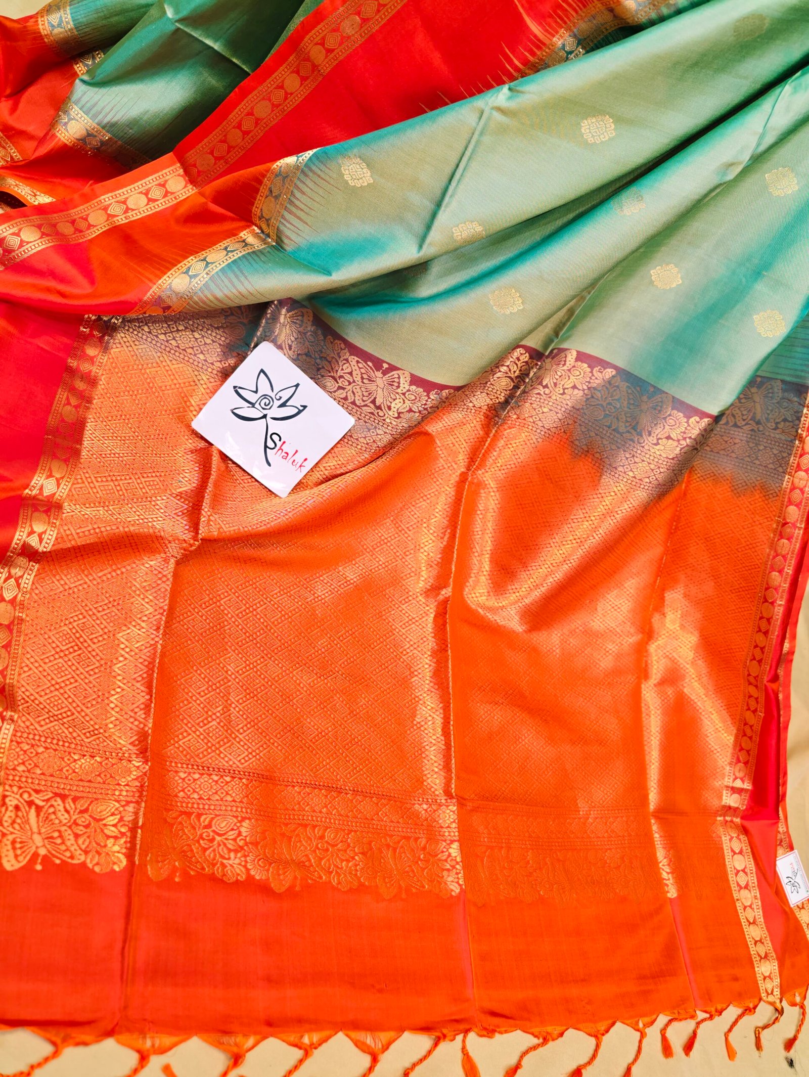 Katan Kanjivaram - Image 4