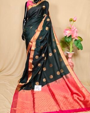 Katan Kanjivaram
