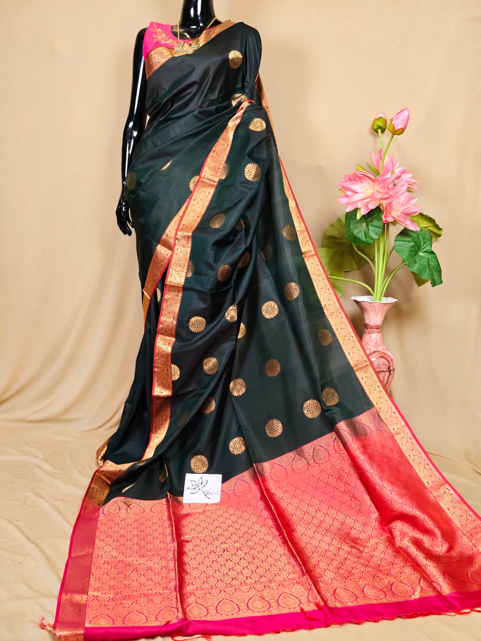 Katan Kanjivaram