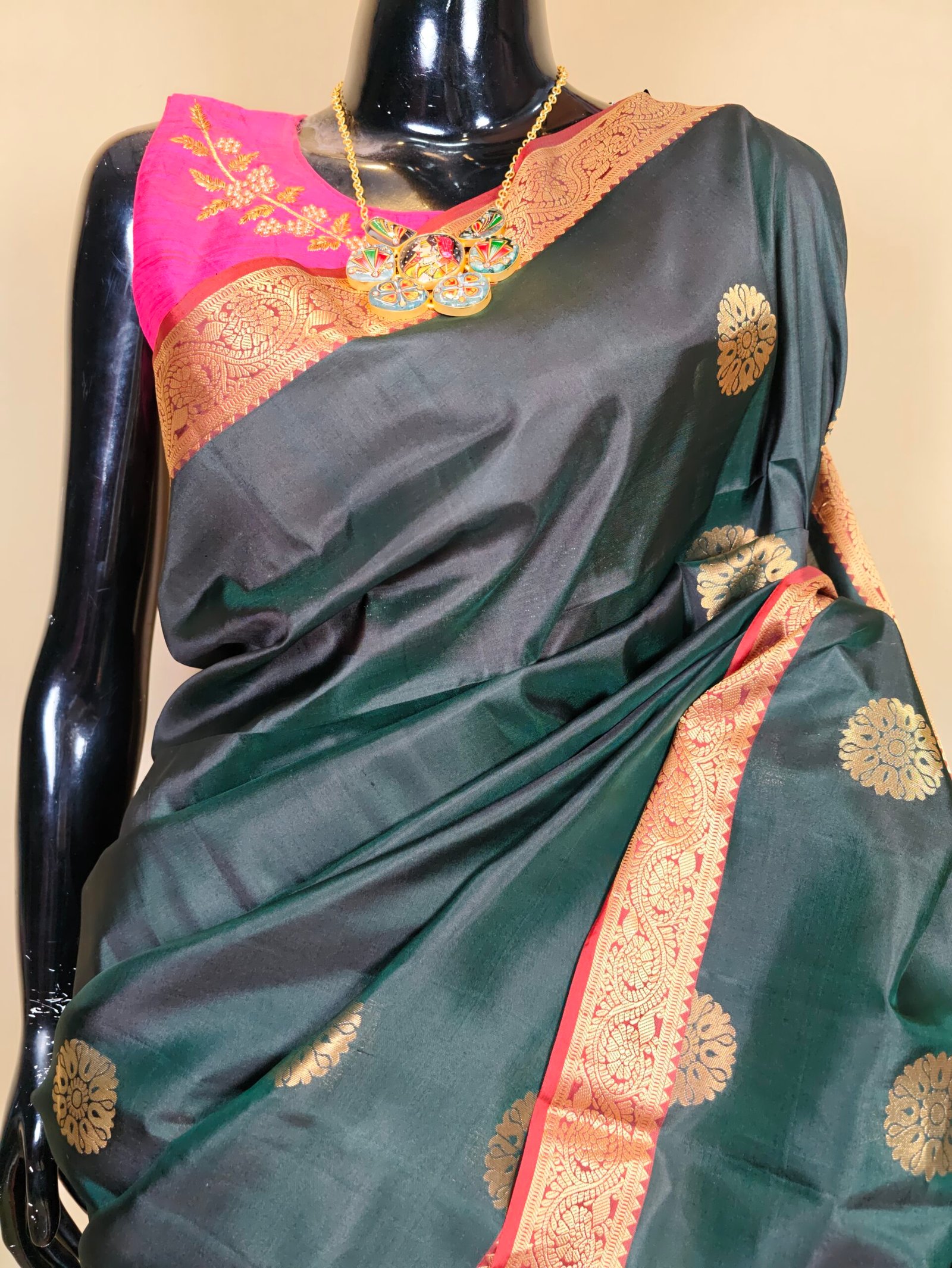 Katan Kanjivaram - Image 3