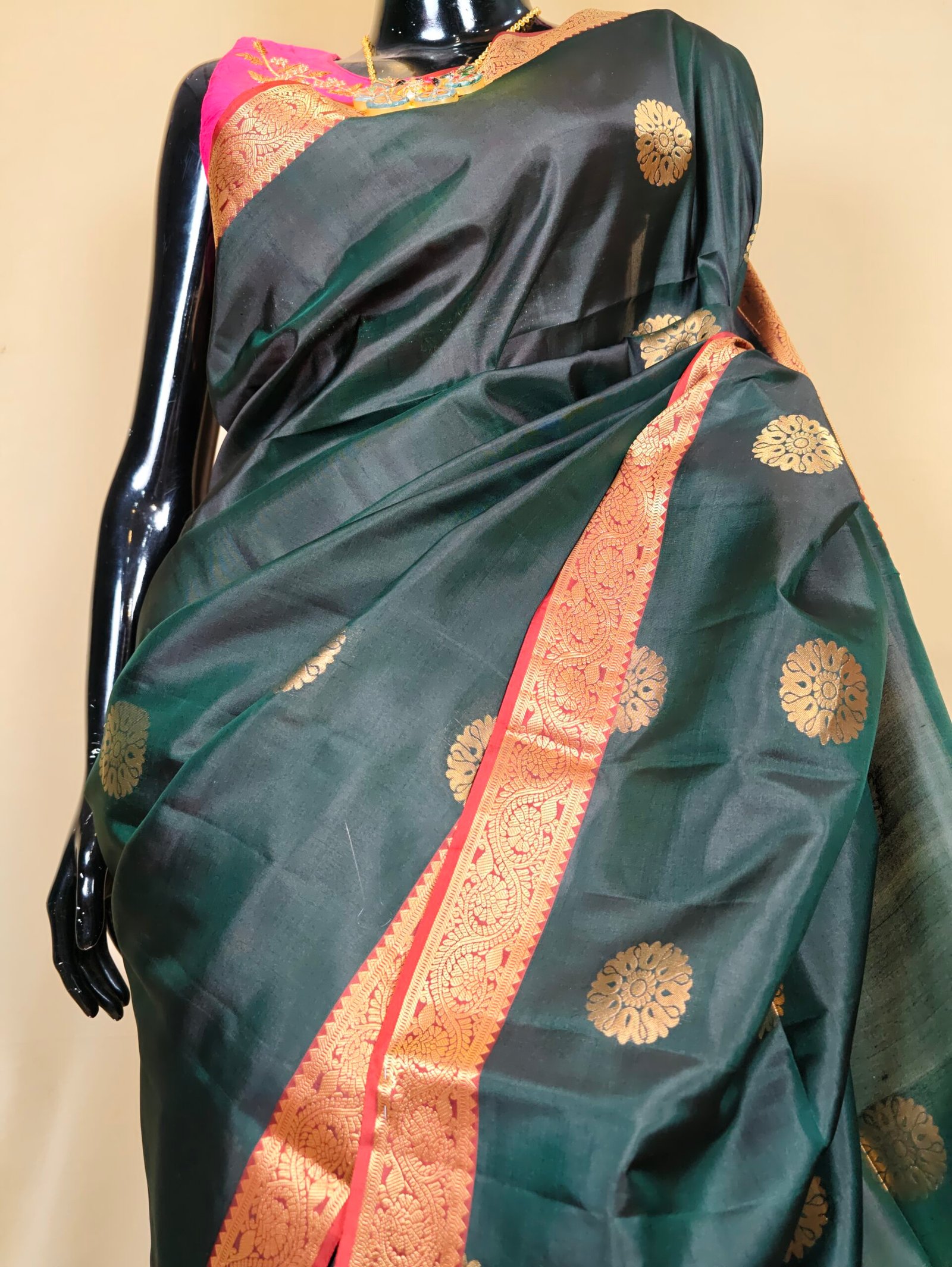 Katan Kanjivaram - Image 4