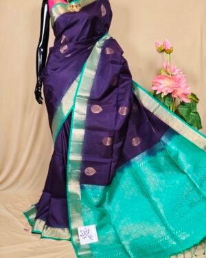 Katan Kanjivaram
