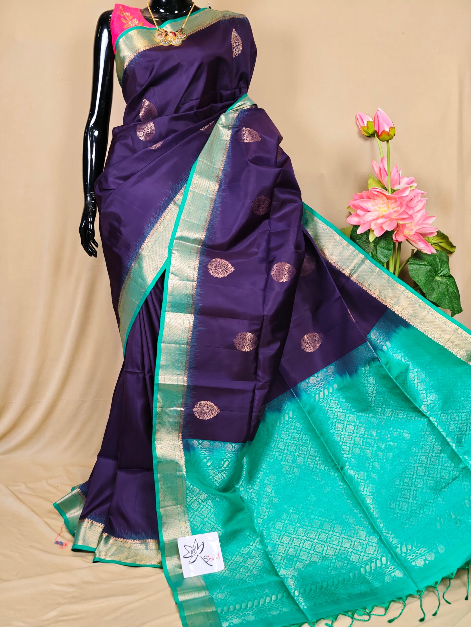 Katan Kanjivaram