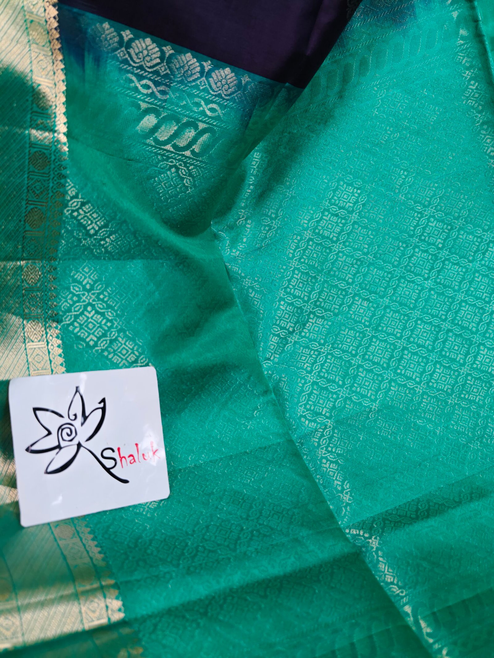 Katan Kanjivaram - Image 2