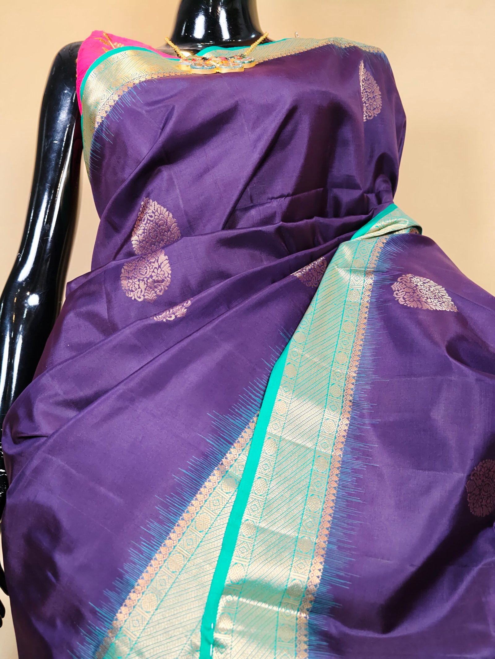 Katan Kanjivaram - Image 4