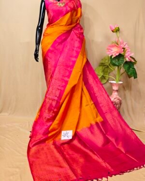 Katan Kanjivaram