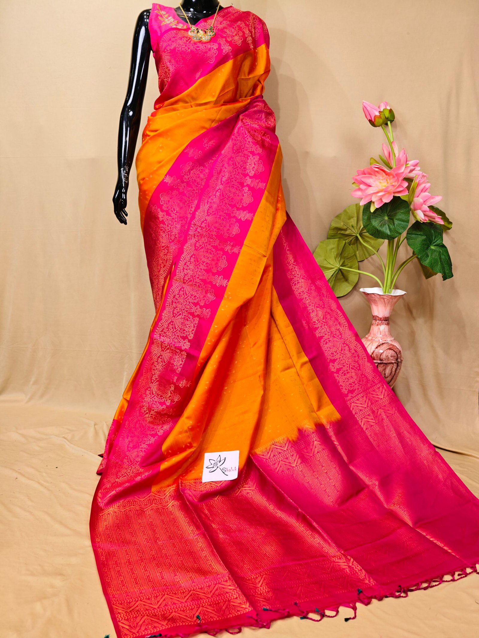 Katan Kanjivaram