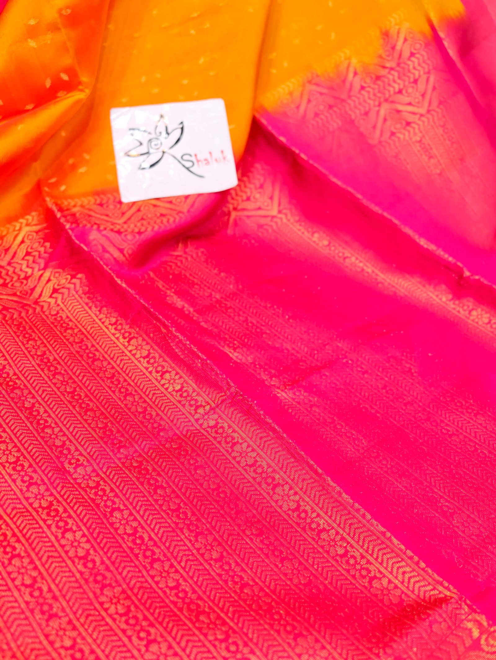 Katan Kanjivaram - Image 2