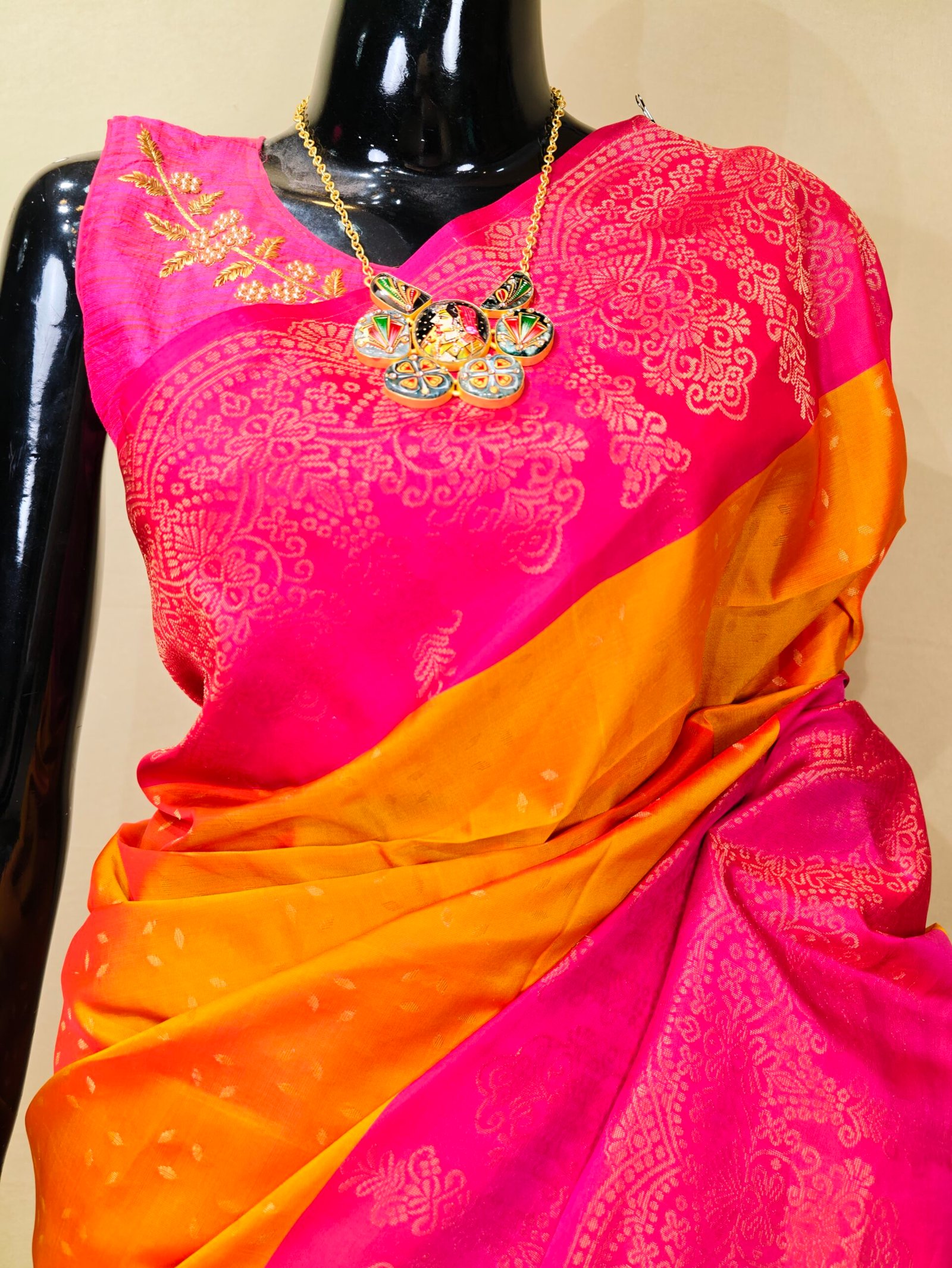 Katan Kanjivaram - Image 3