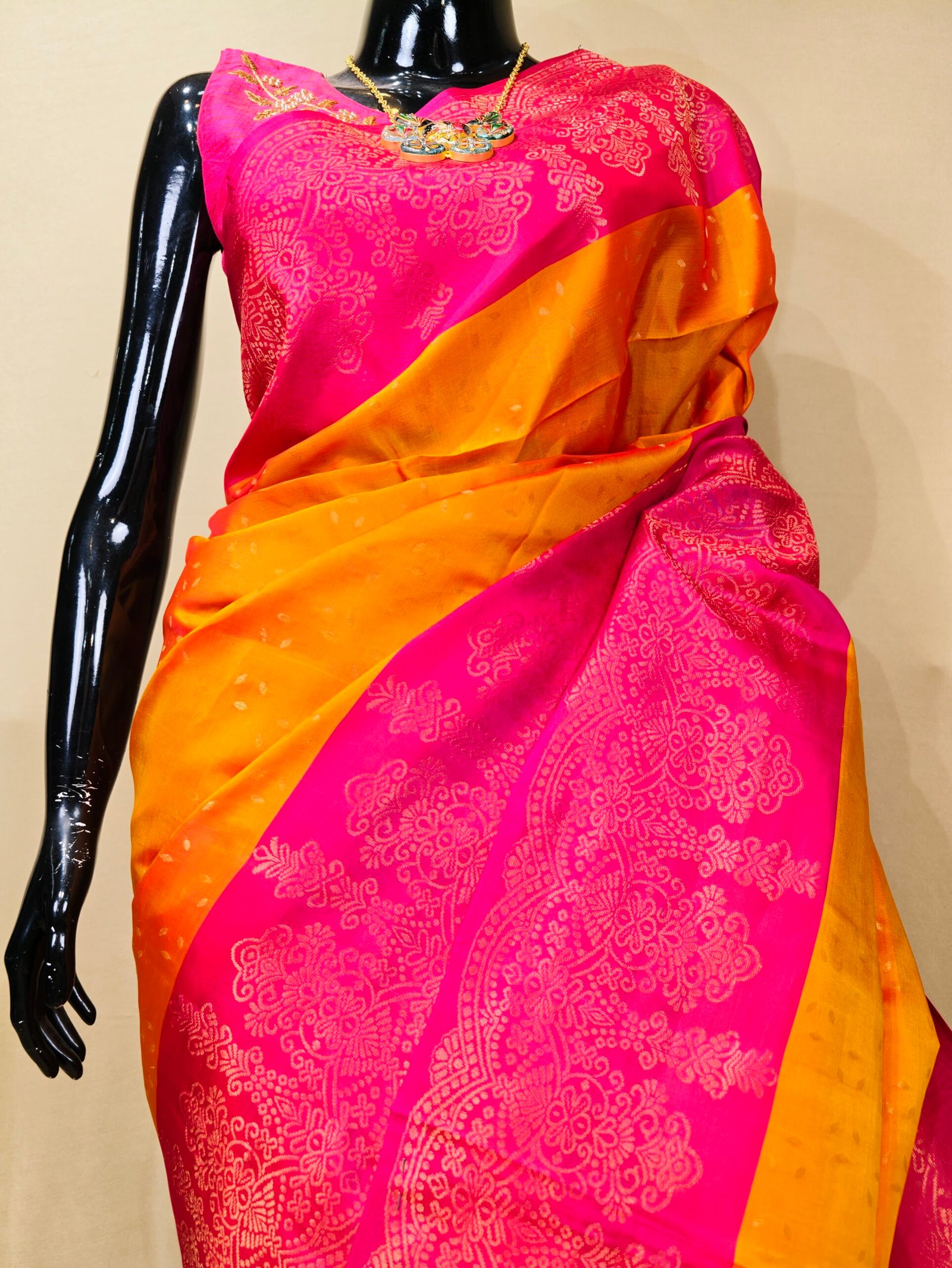 Katan Kanjivaram - Image 4