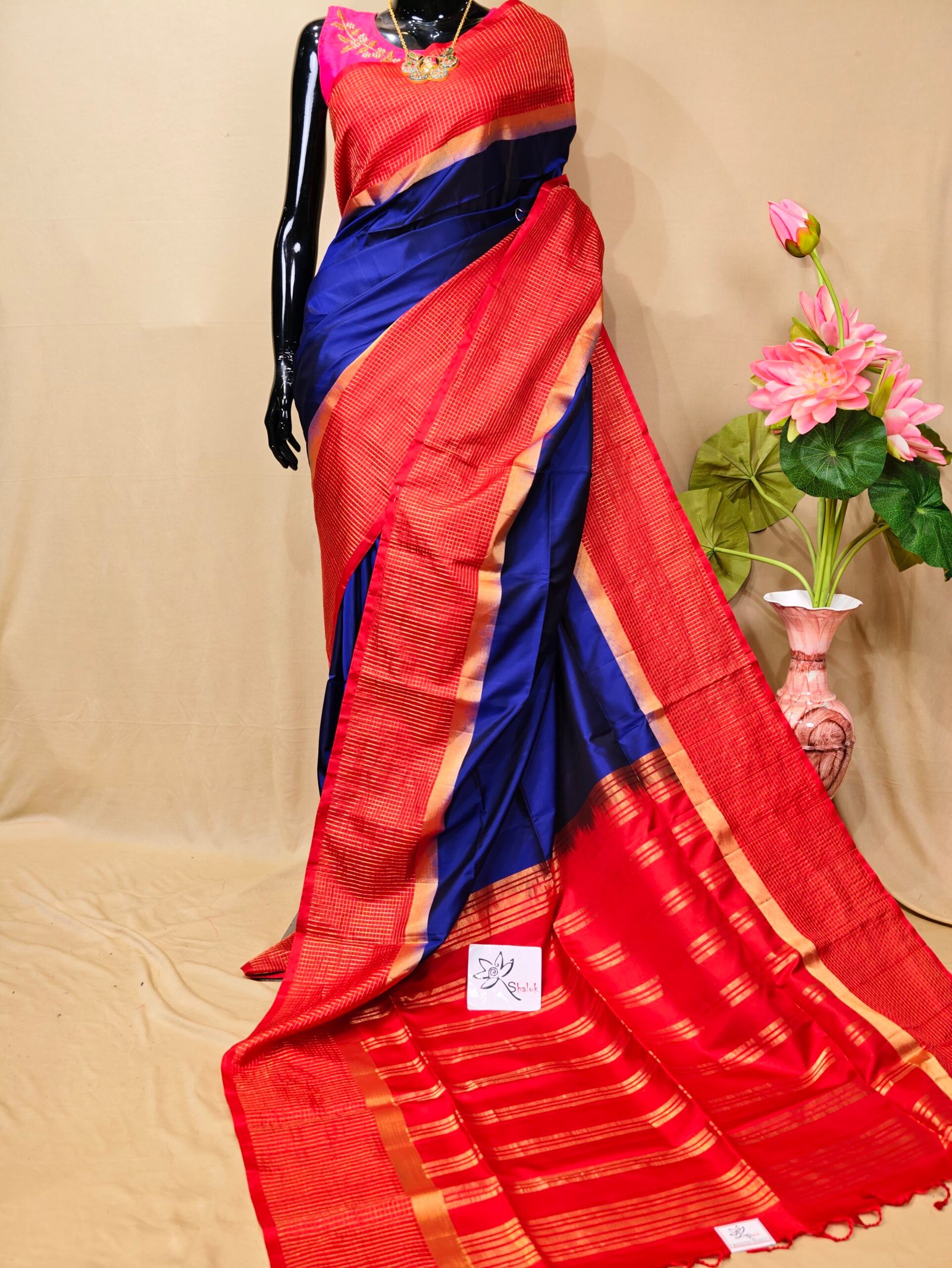 Katan Kanjivaram
