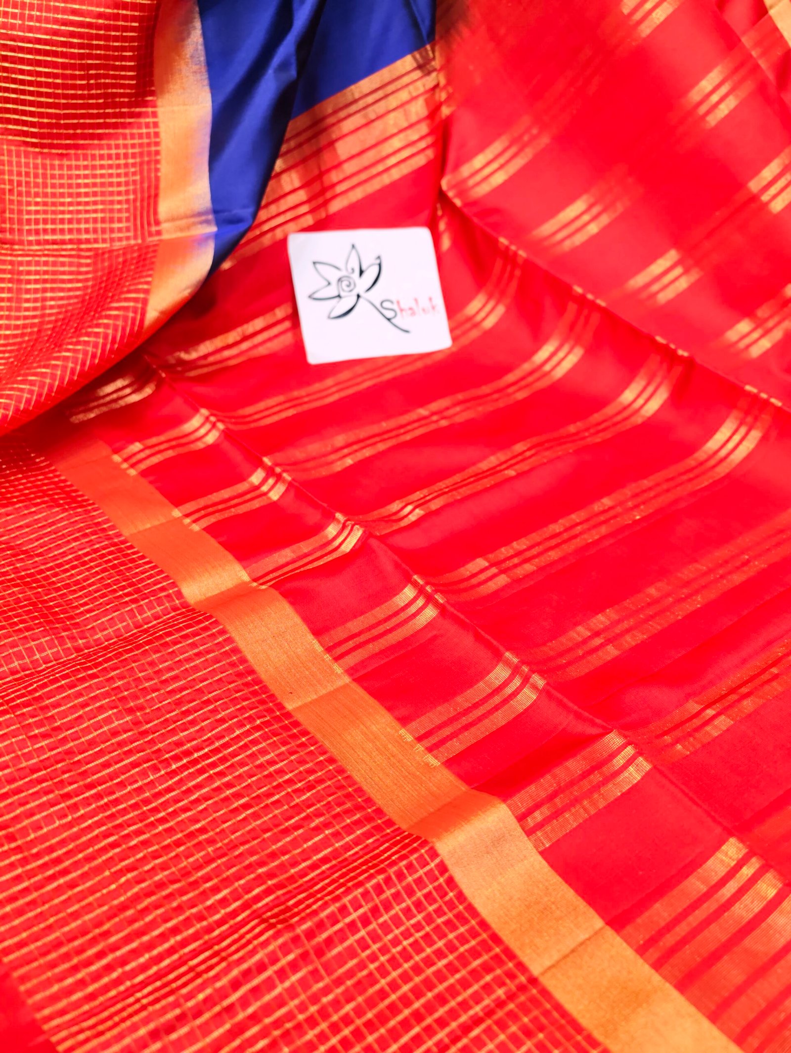 Katan Kanjivaram - Image 2