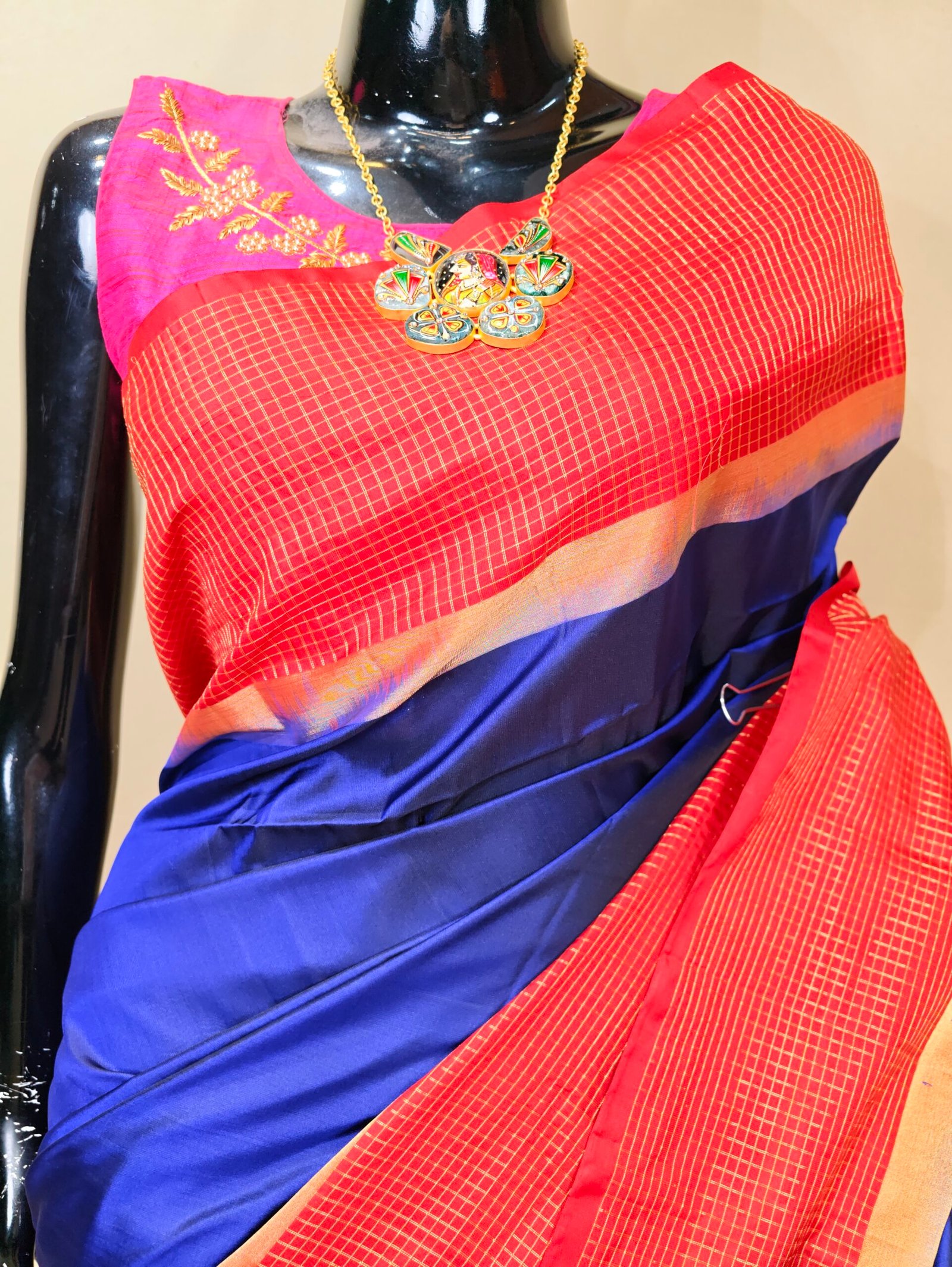 Katan Kanjivaram - Image 3
