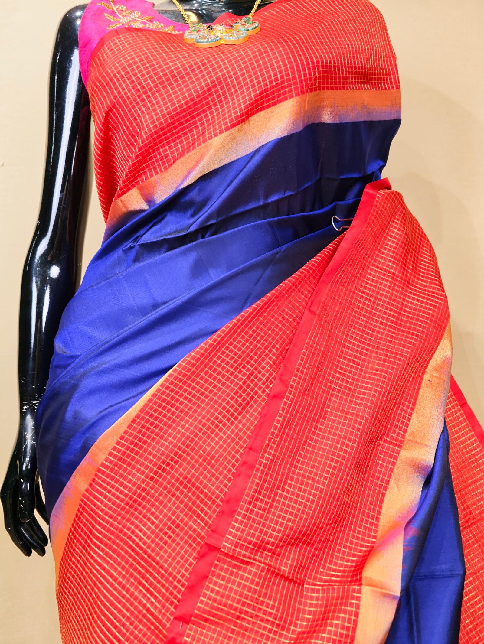 Katan Kanjivaram - Image 4