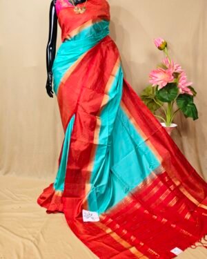 Katan Kanjivaram