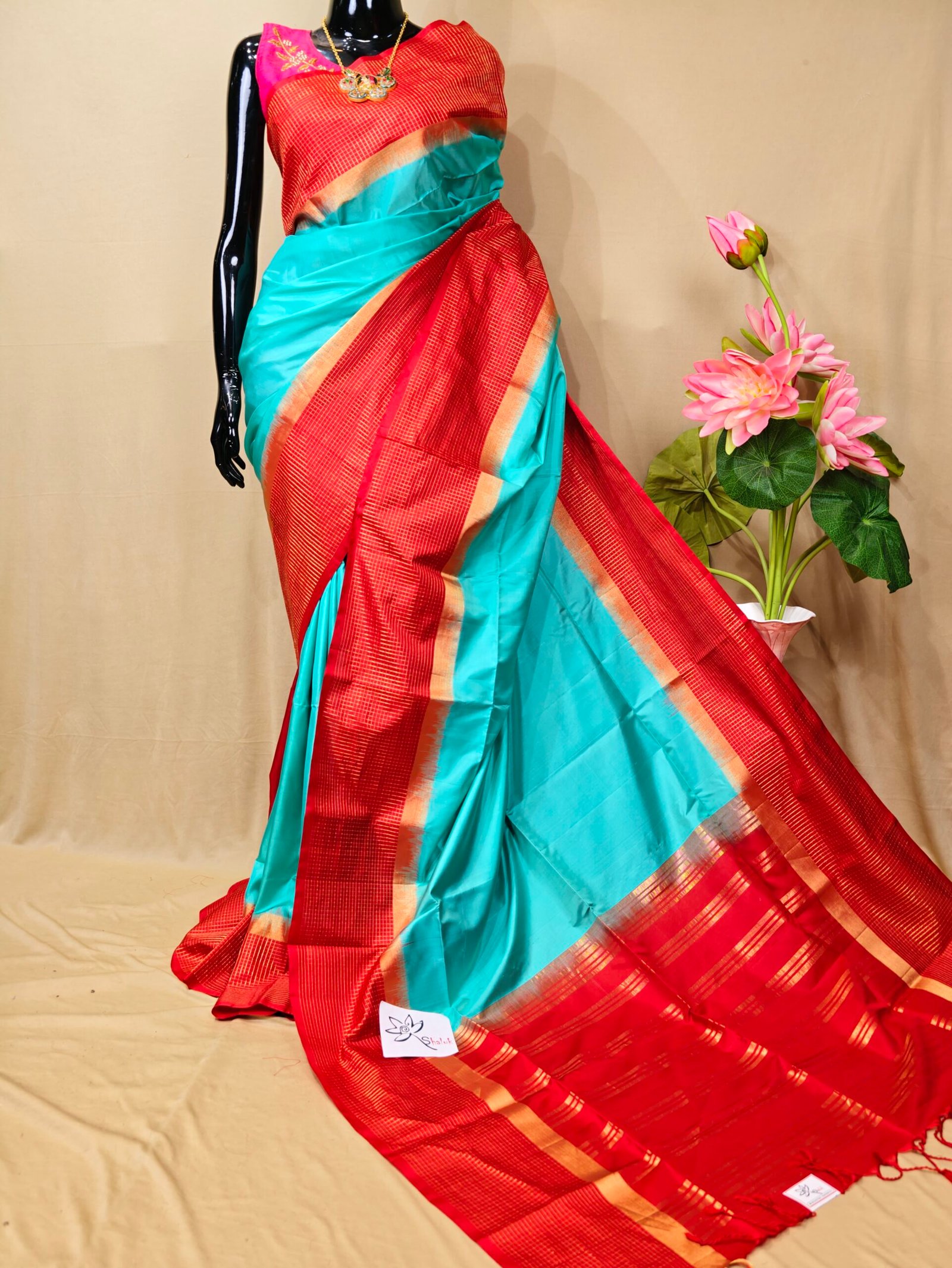 Katan Kanjivaram