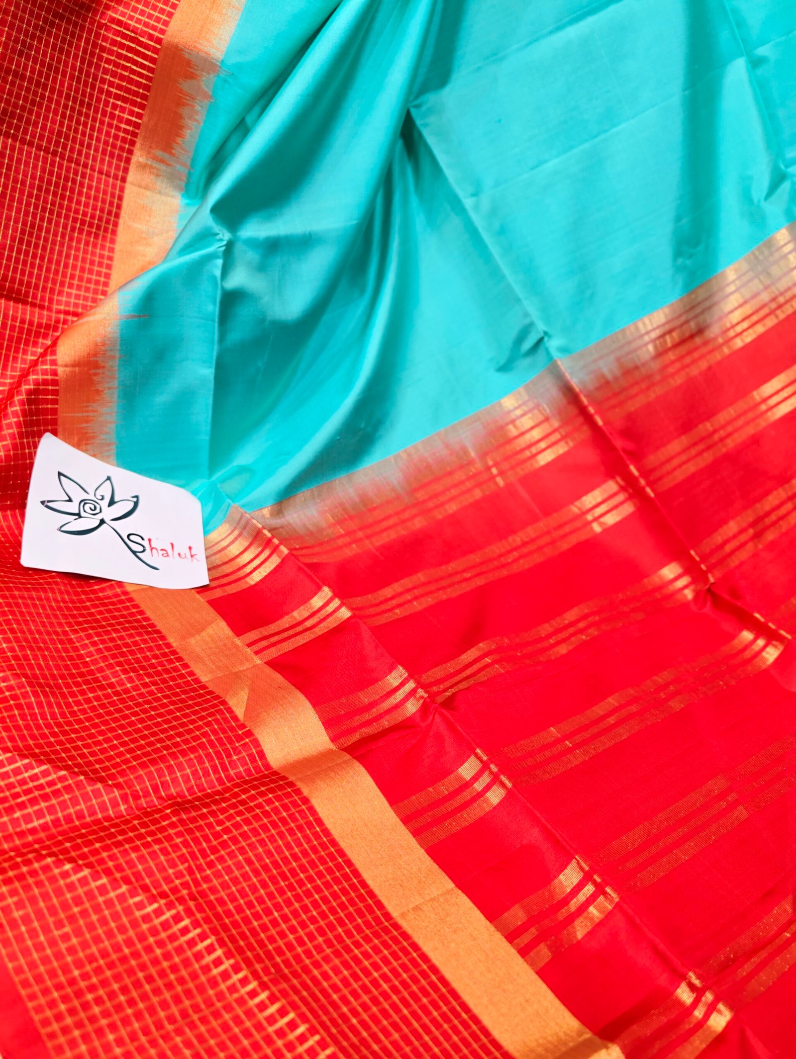 Katan Kanjivaram - Image 4