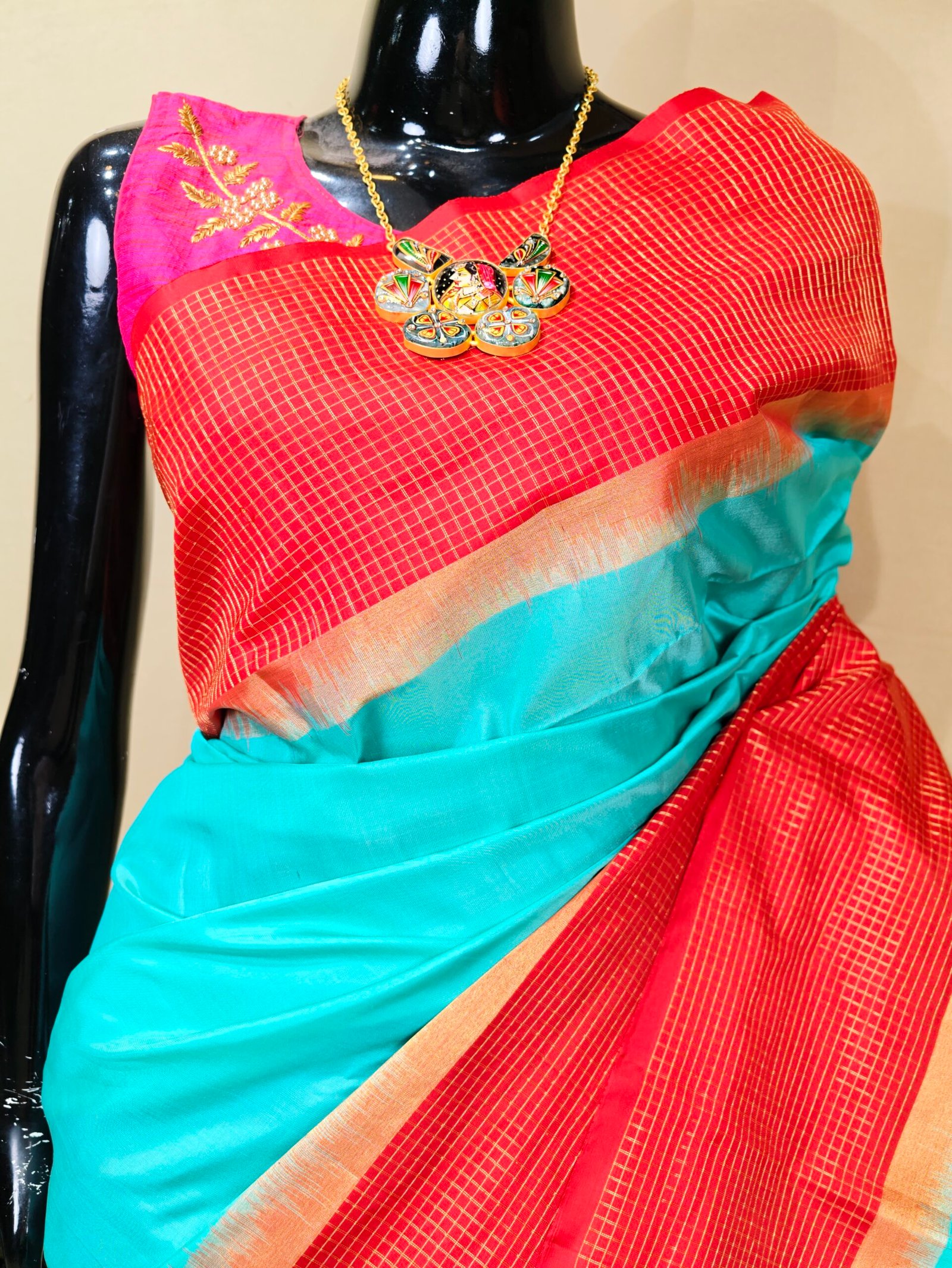 Katan Kanjivaram - Image 2