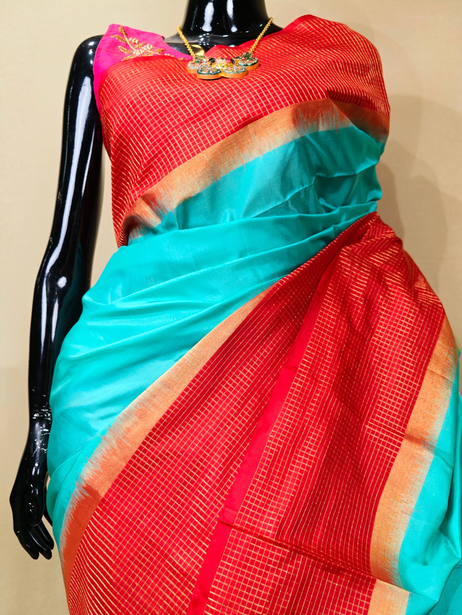Katan Kanjivaram - Image 3
