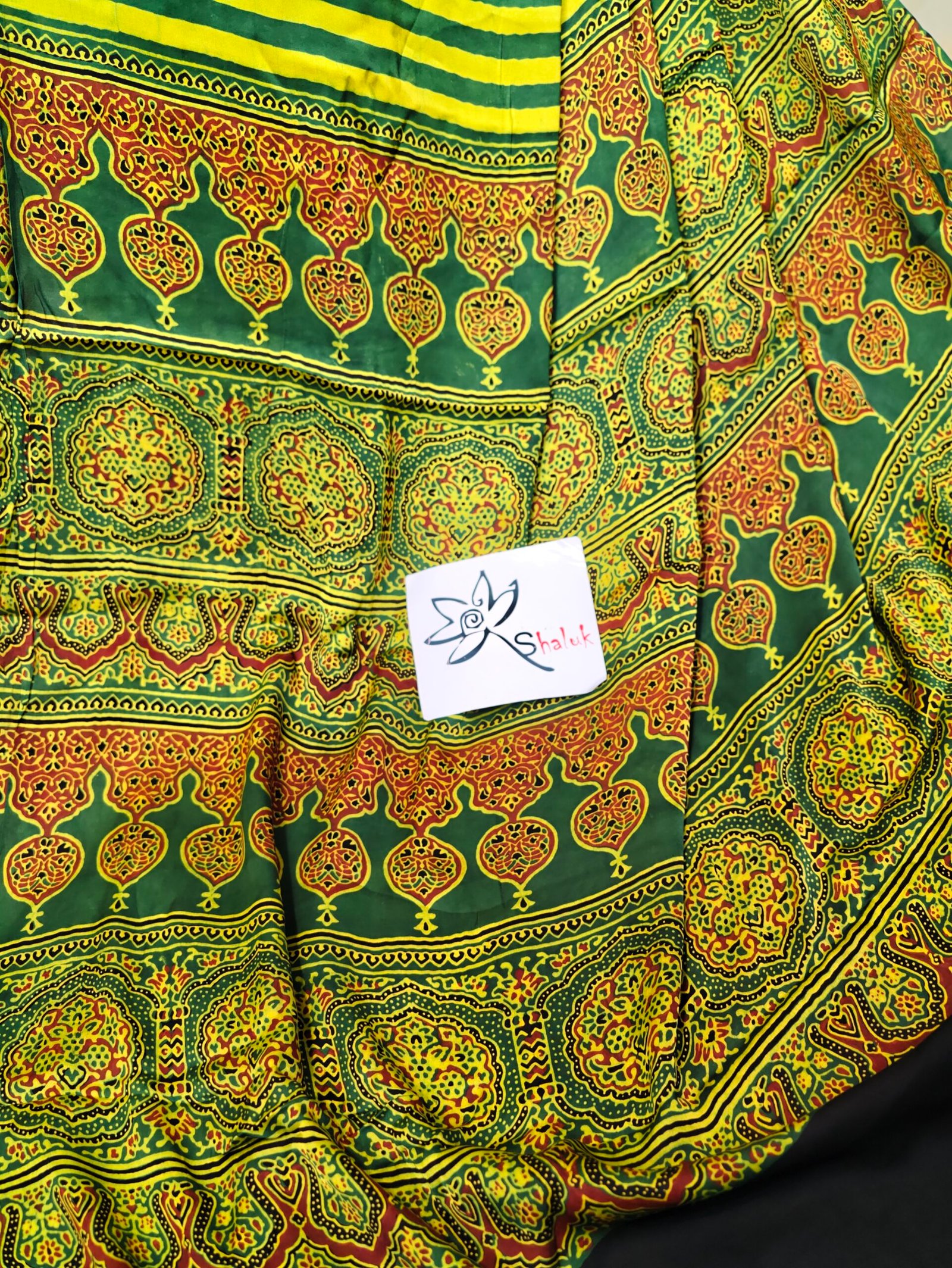 Ajrakh Modal - Image 4