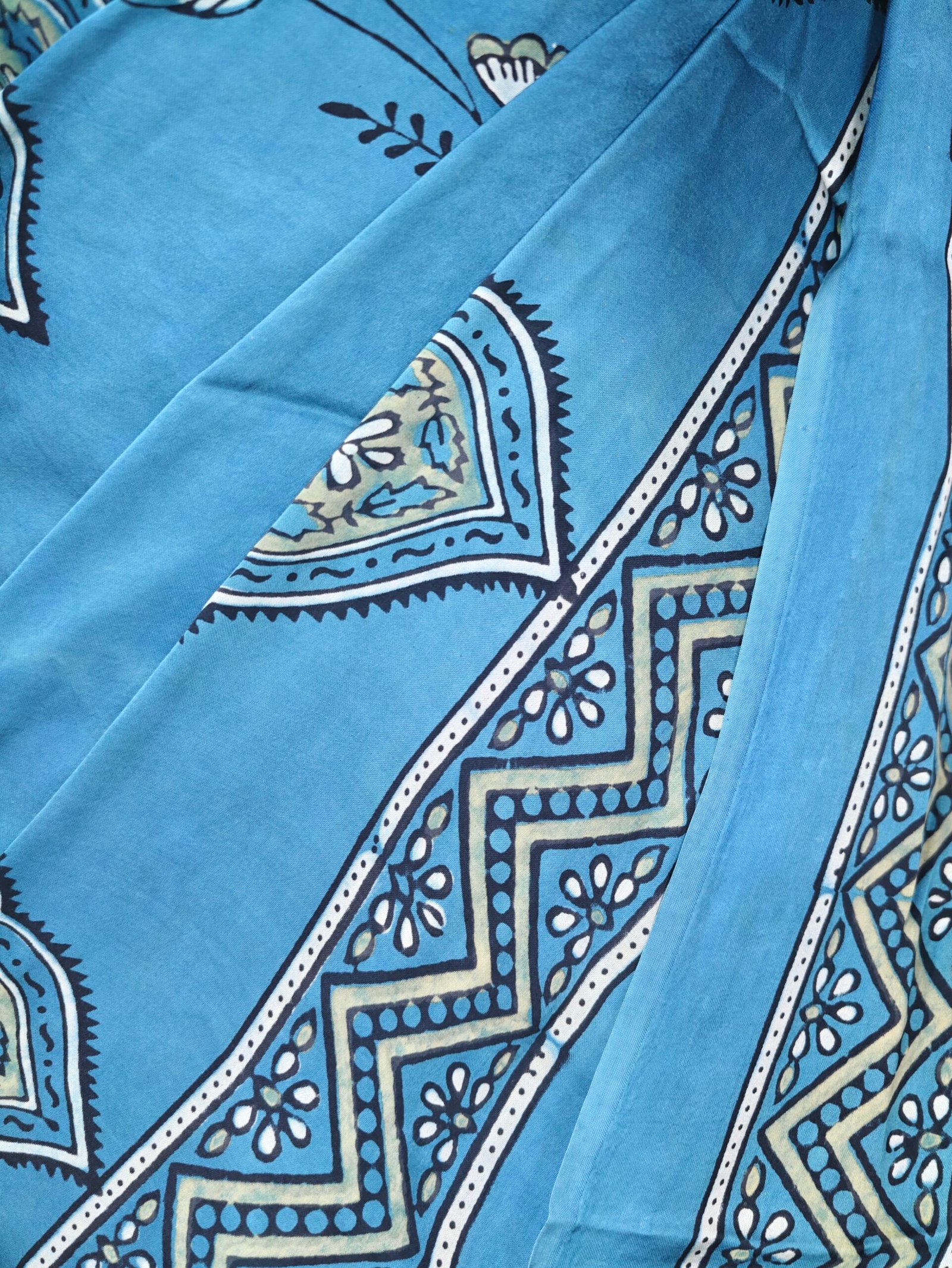 Ajrakh Modal - Image 3