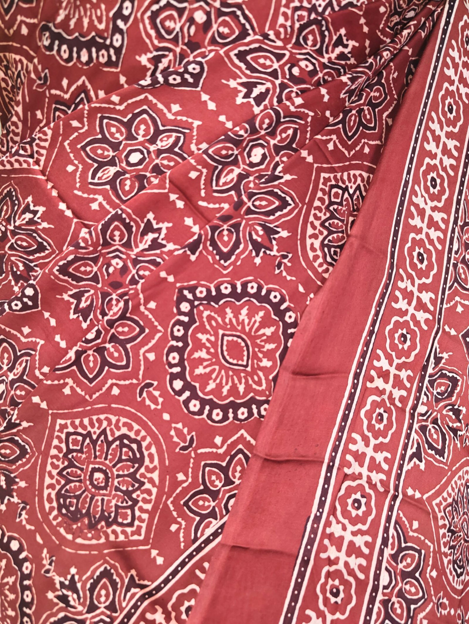 Ajrakh Modal - Image 3