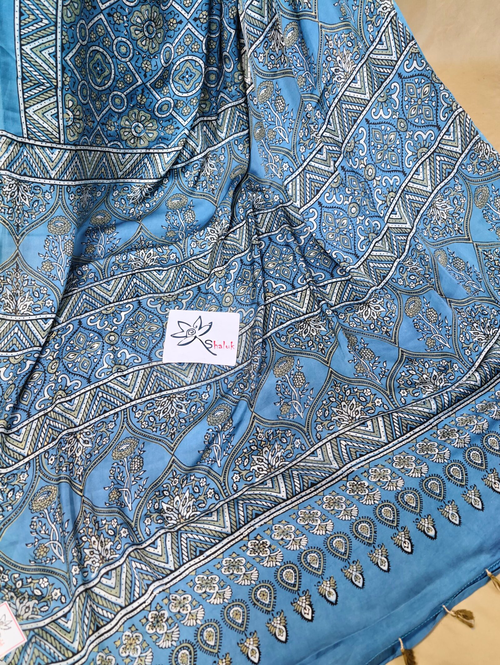 Ajrakh Modal - Image 3